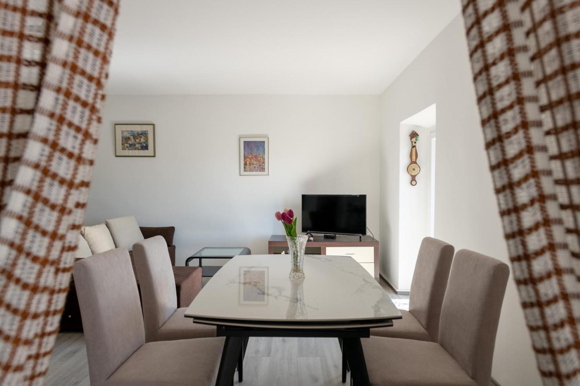 Apartment Gioia Rovinj Exteriör bild