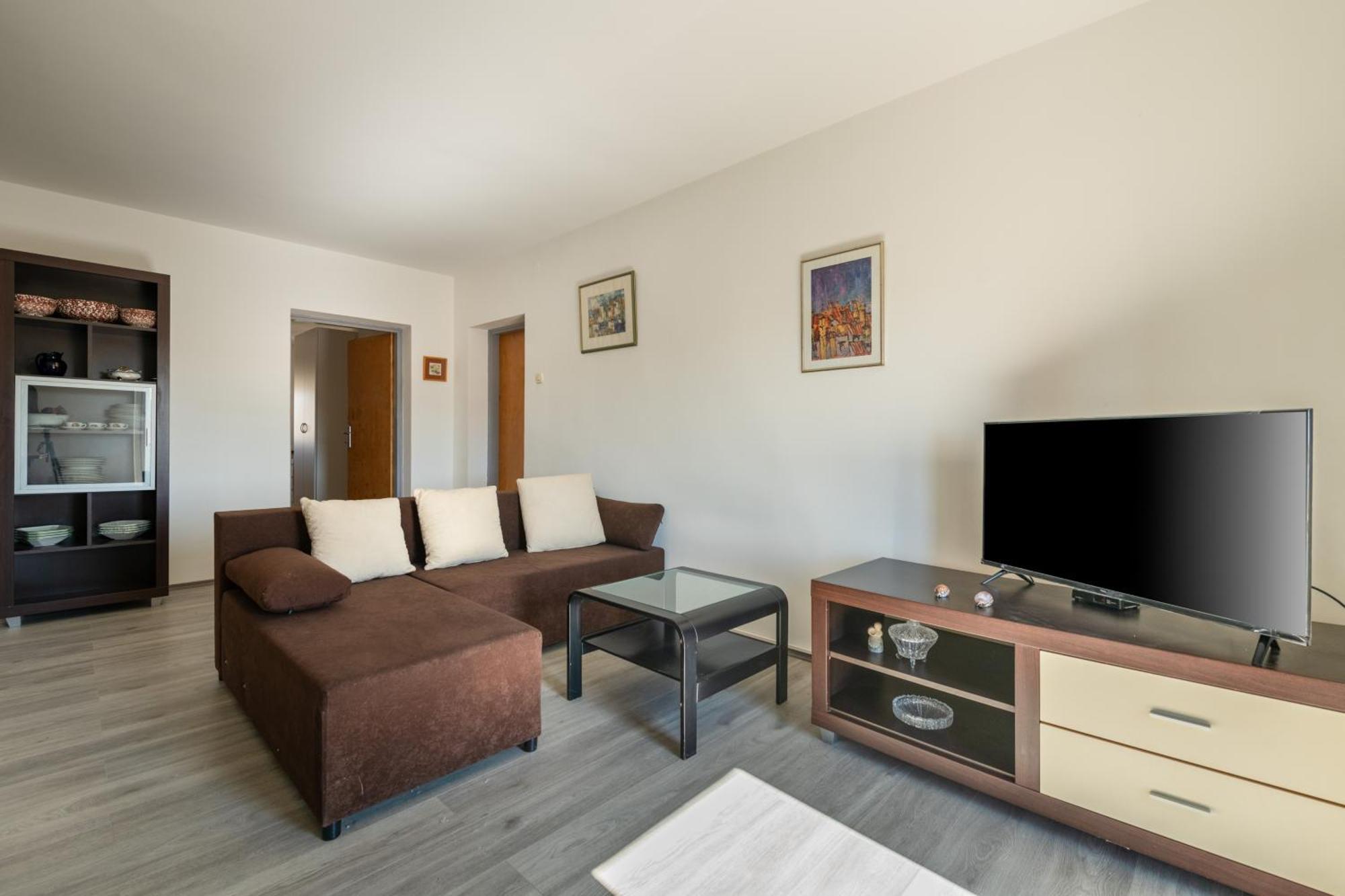 Apartment Gioia Rovinj Exteriör bild