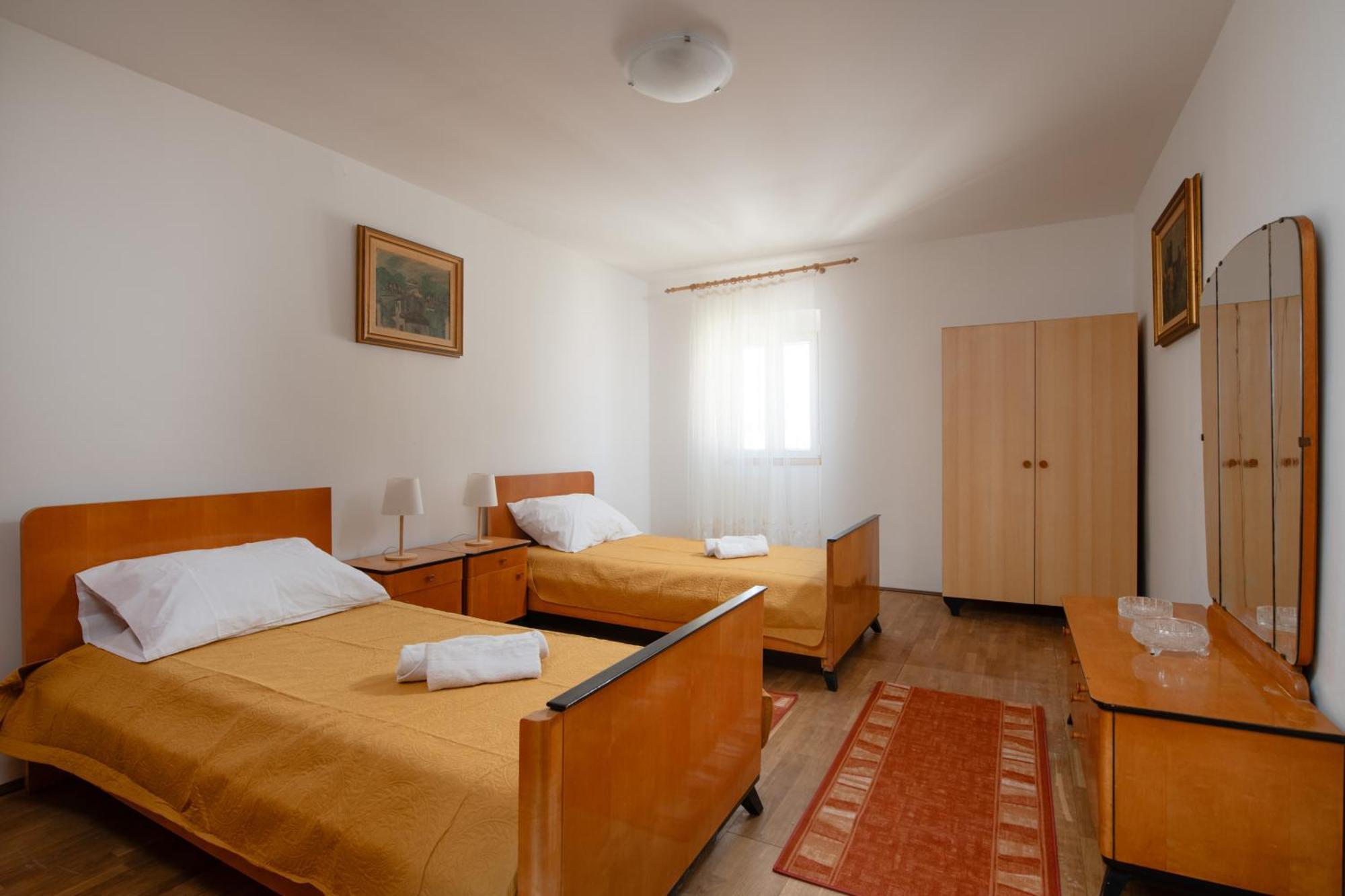 Apartment Gioia Rovinj Exteriör bild