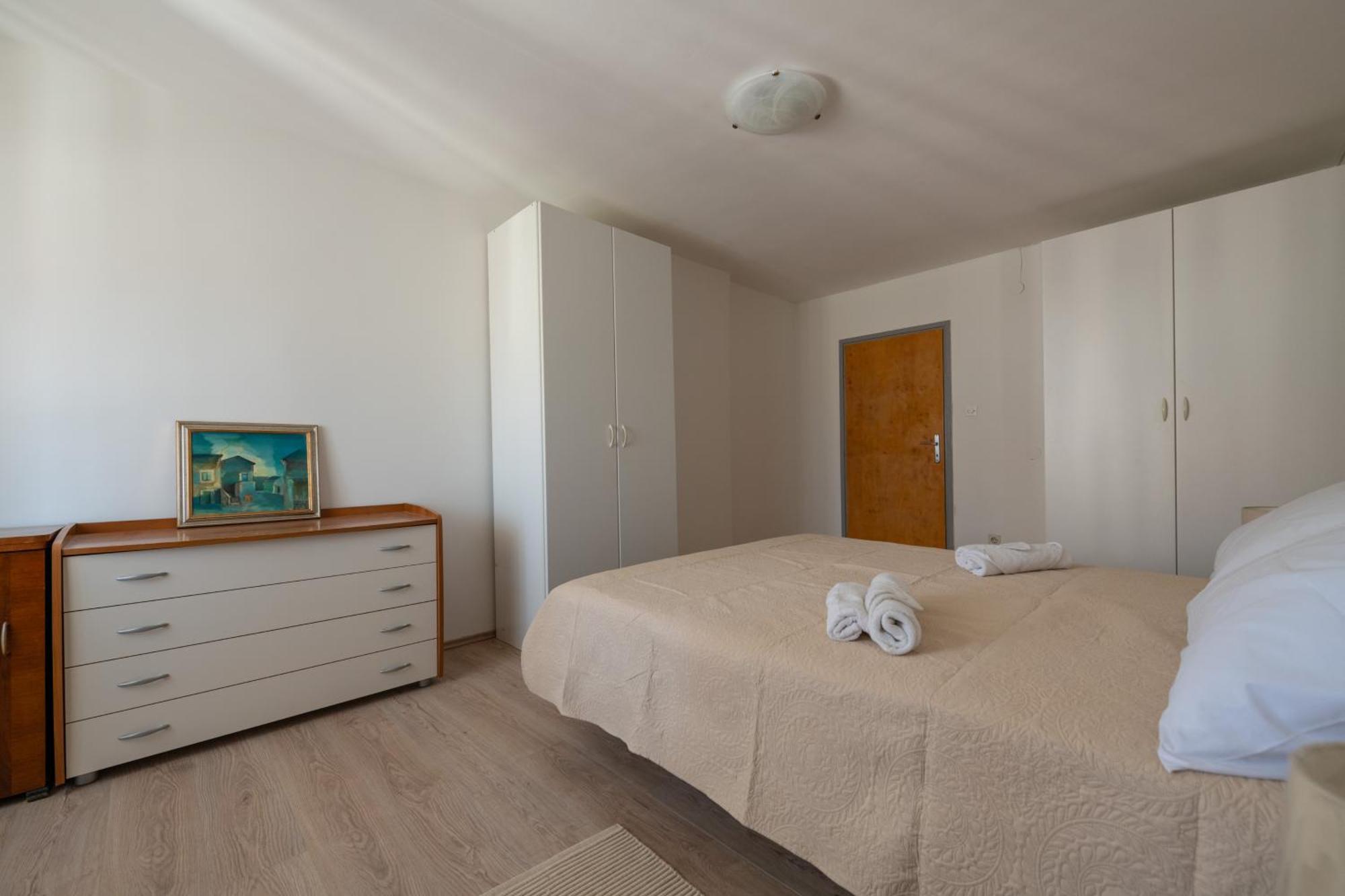 Apartment Gioia Rovinj Exteriör bild